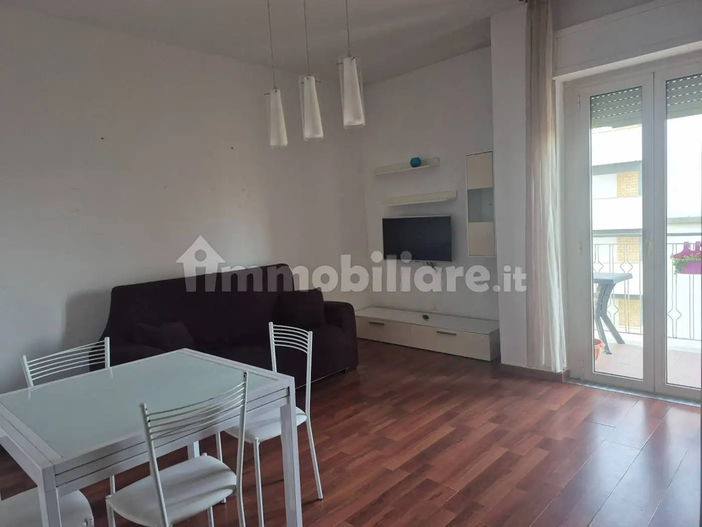 Appartamento in vendita a Montesilvano