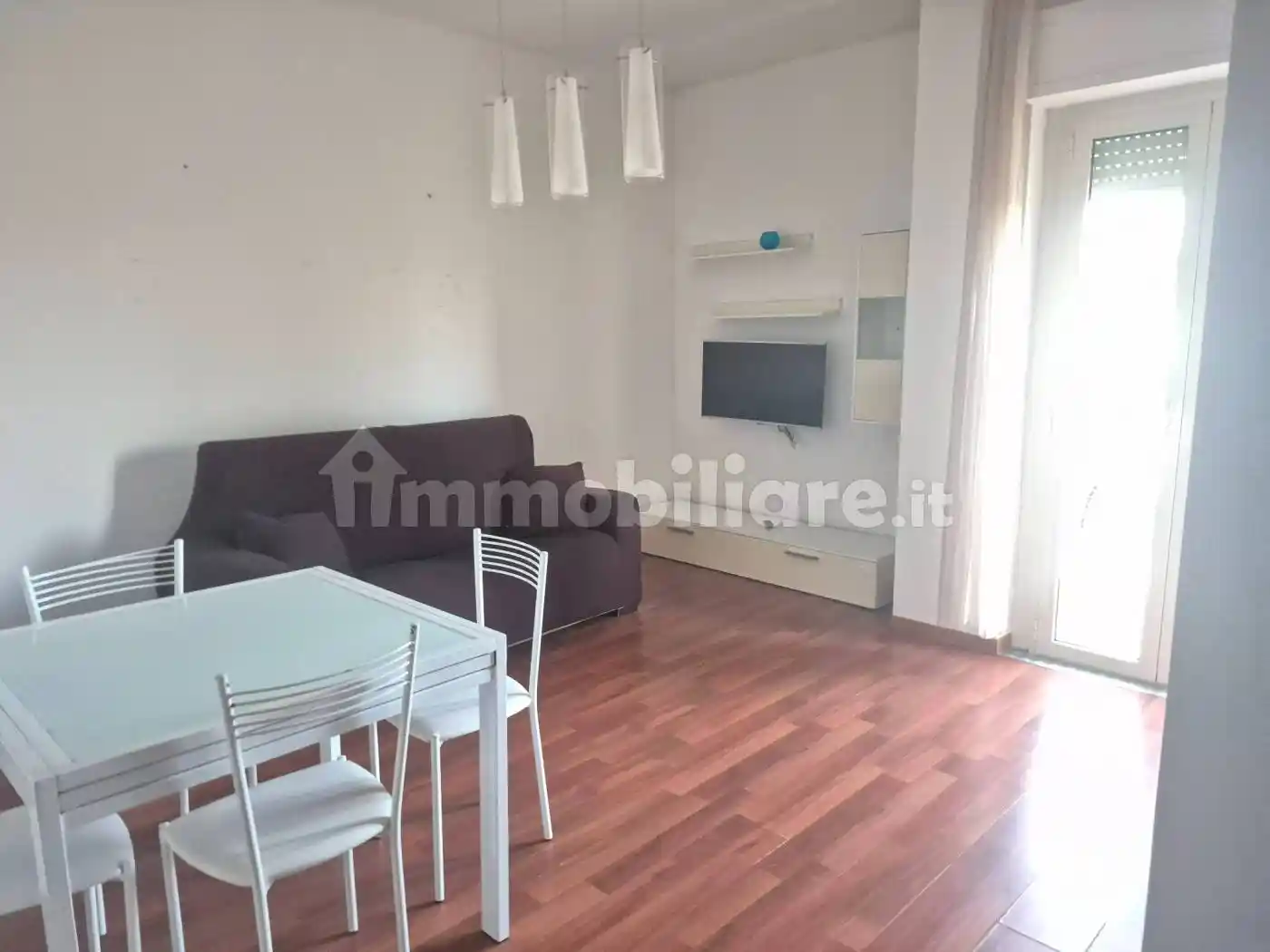 Trilocale via Bradano 8, Santa Filomena, Montesilvano - foto 2