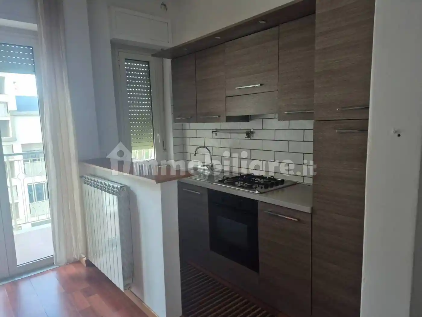 Trilocale via Bradano 8, Santa Filomena, Montesilvano - foto 3