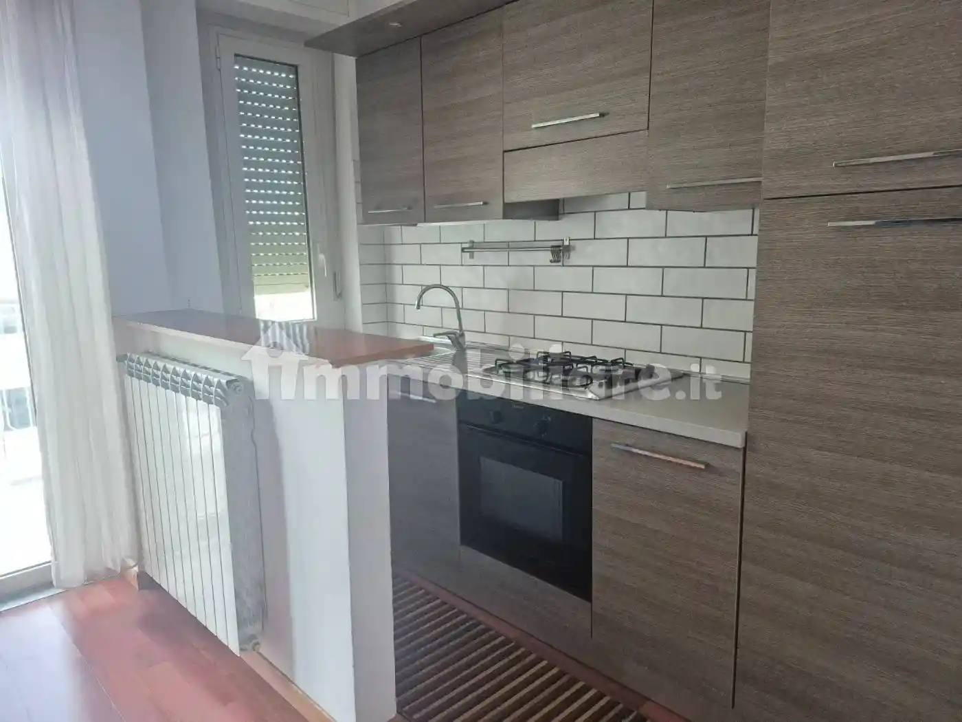 Trilocale via Bradano 8, Santa Filomena, Montesilvano - foto 4