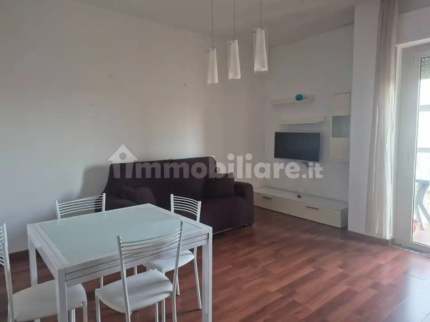 Trilocale via Bradano 8, Santa Filomena, Montesilvano - foto 5