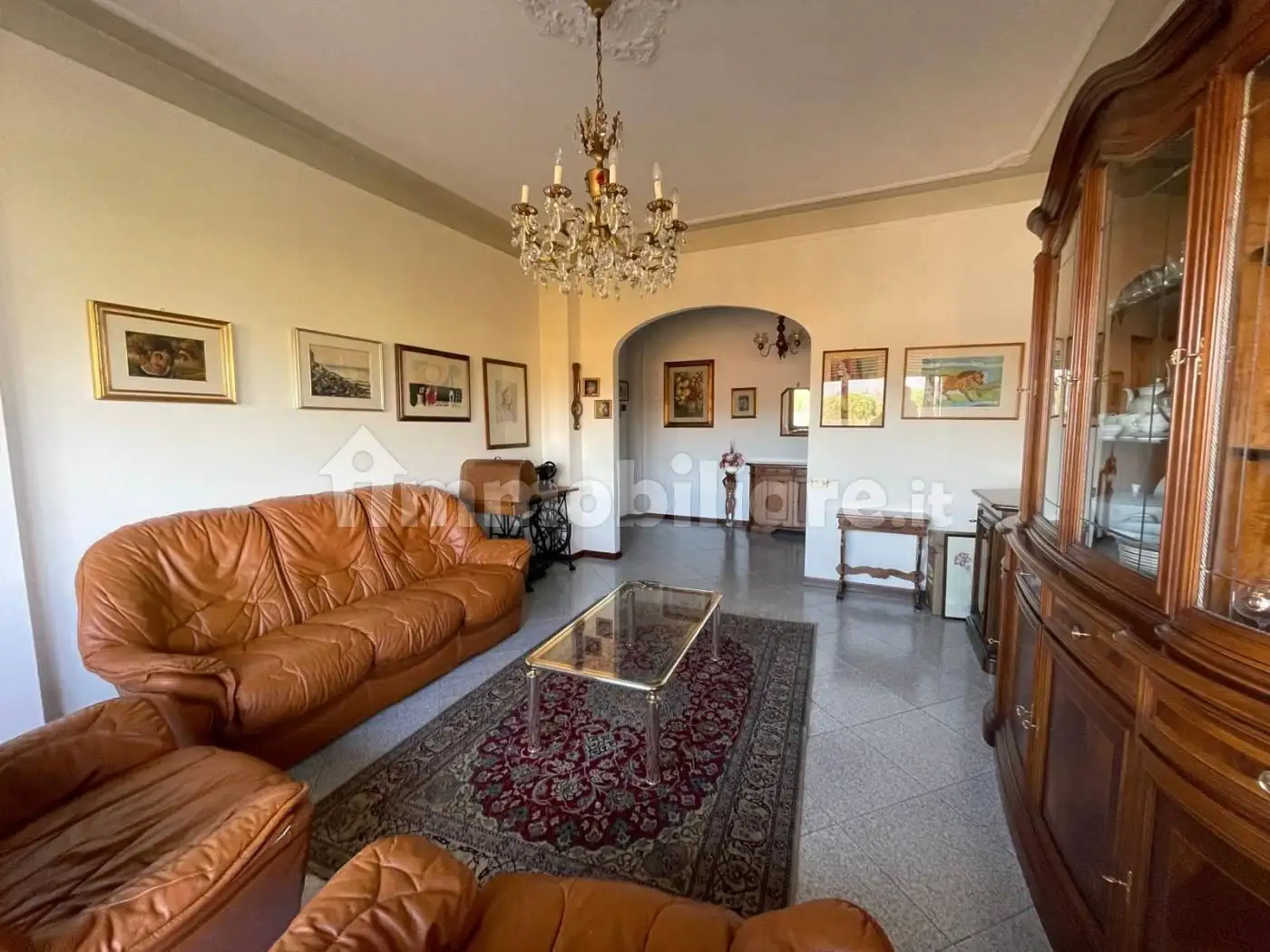 Appartamento in vendita a Empoli