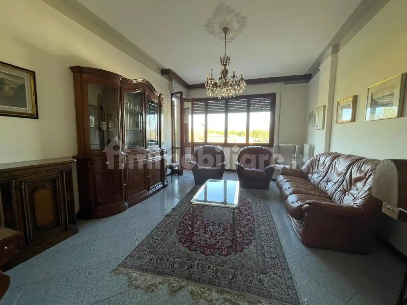 Quadrilocale buono stato, secondo piano, Ospedale - Santa Maria, Empoli - foto 2