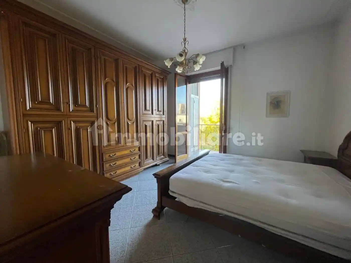 Quadrilocale buono stato, secondo piano, Ospedale - Santa Maria, Empoli - foto 3