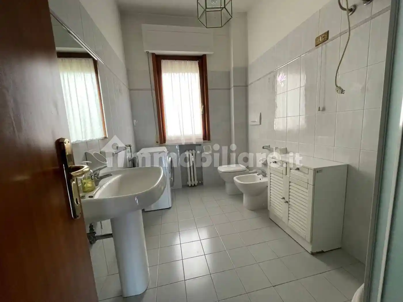 Quadrilocale buono stato, secondo piano, Ospedale - Santa Maria, Empoli - foto 4