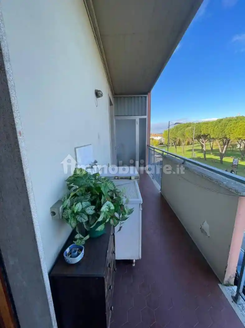 Quadrilocale buono stato, secondo piano, Ospedale - Santa Maria, Empoli - foto 5