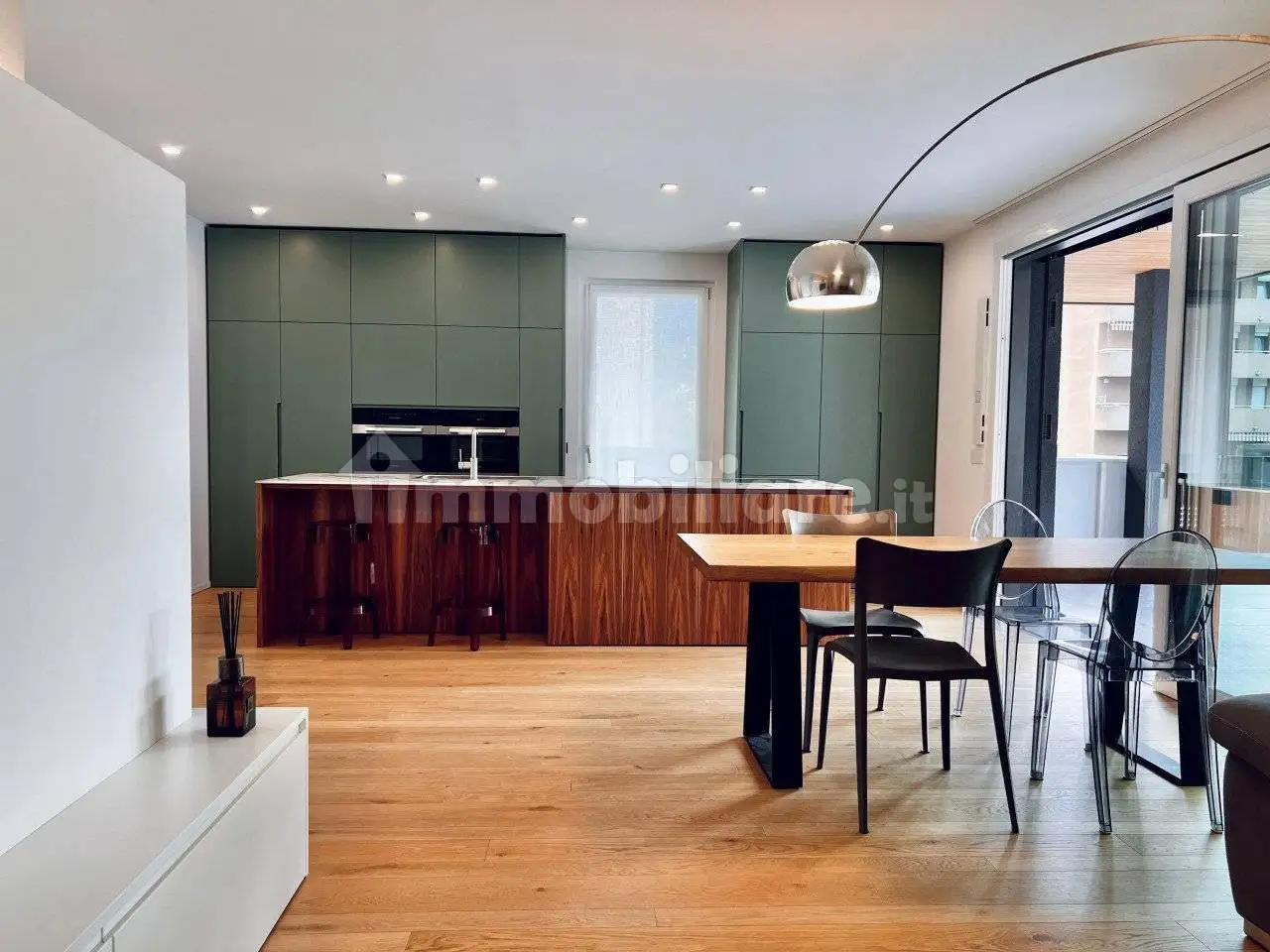 Appartamento in vendita a Trento