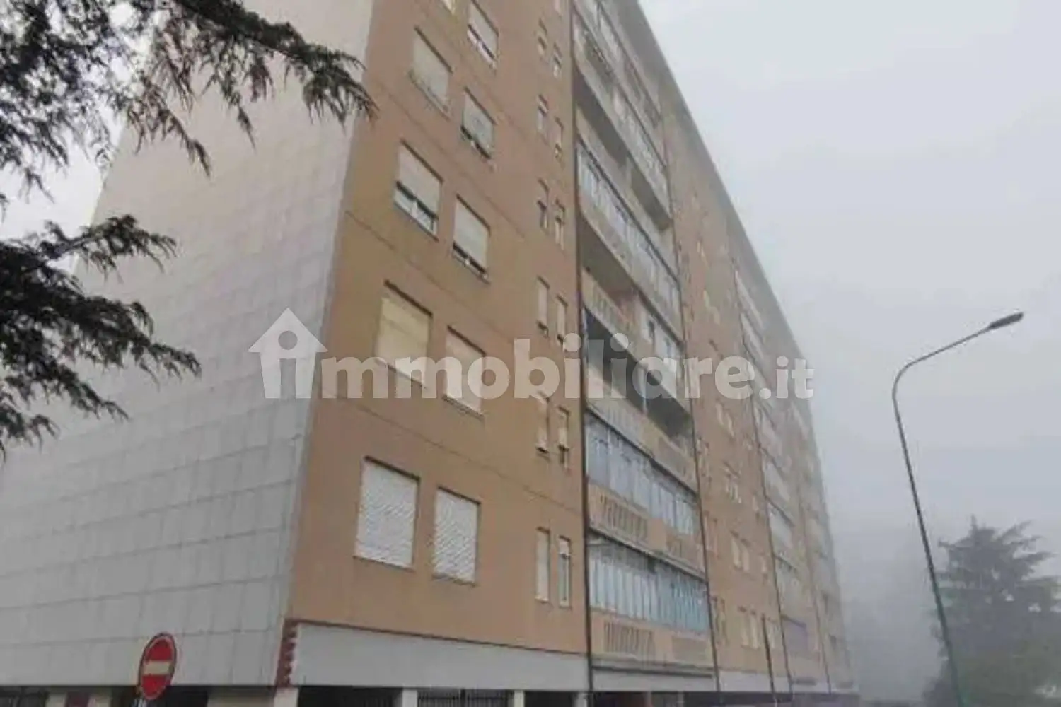 Appartamento in asta a Torino