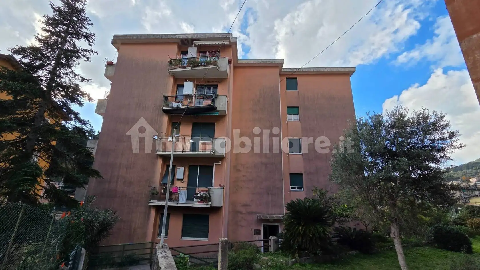 Appartamento in vendita a Recco