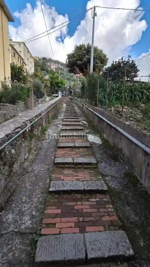 Trilocale via Treganega Bassa 4, Centro, Recco - foto 4