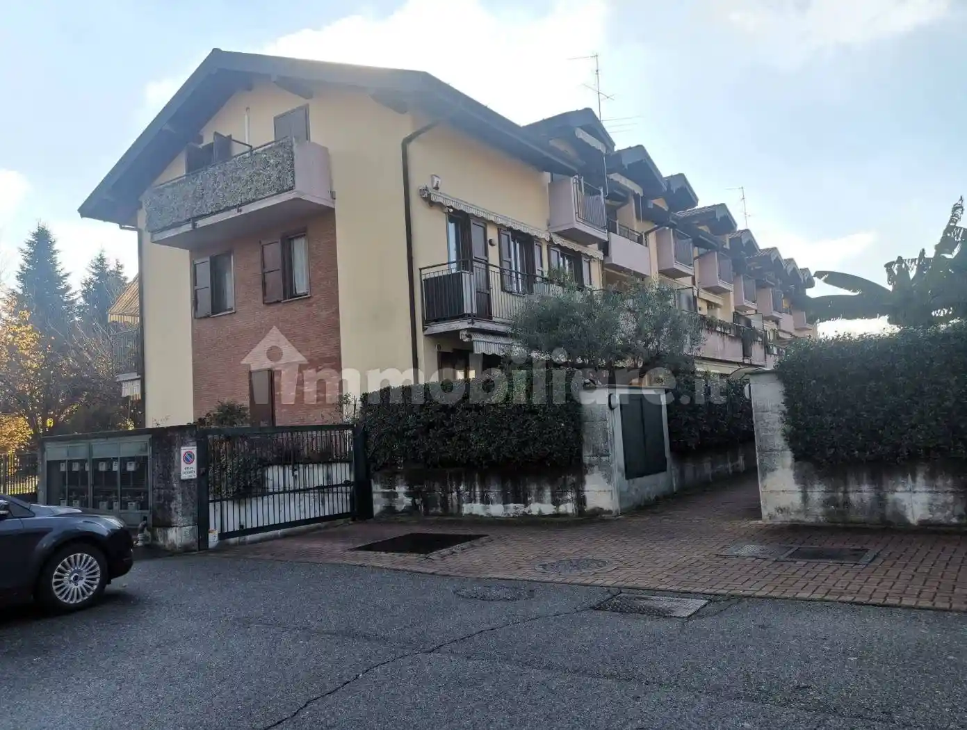 Appartamento in vendita a Gallarate