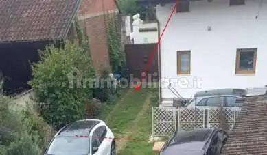 Casa indipendente in asta a Piobesi Torinese