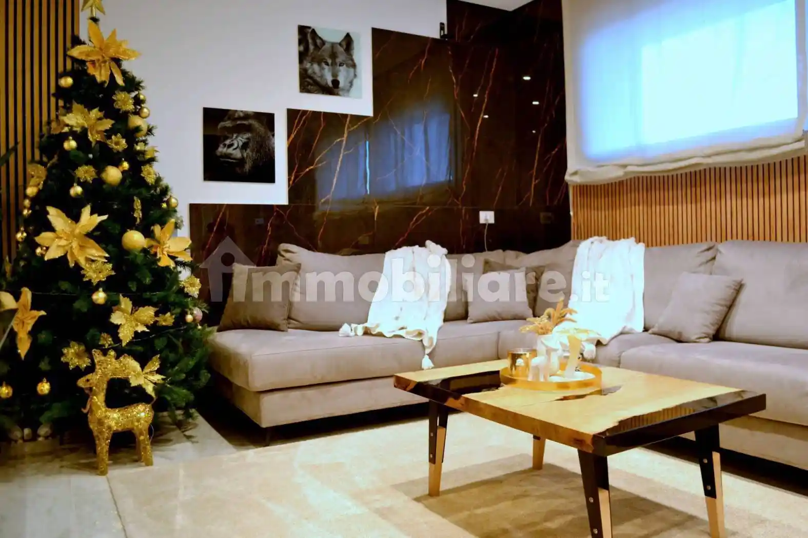 Attico - Mansarda in vendita a Gessate