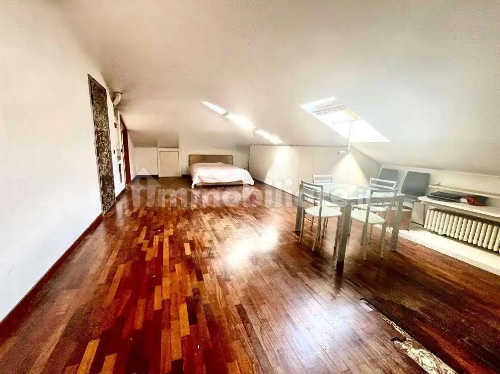 Appartamento in vendita a Monza