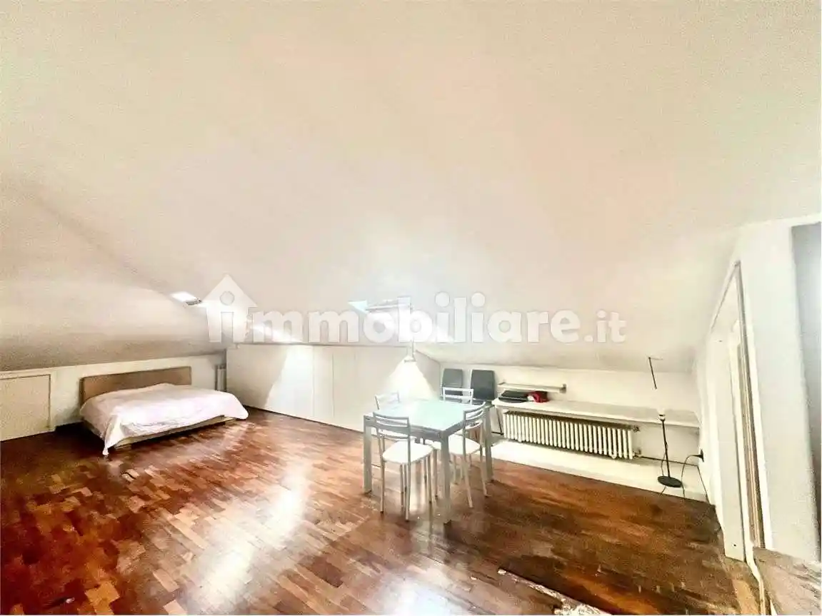 Monolocale via sant'Alessandro, Sant'Alessandro - Casignolo, Monza - foto 3