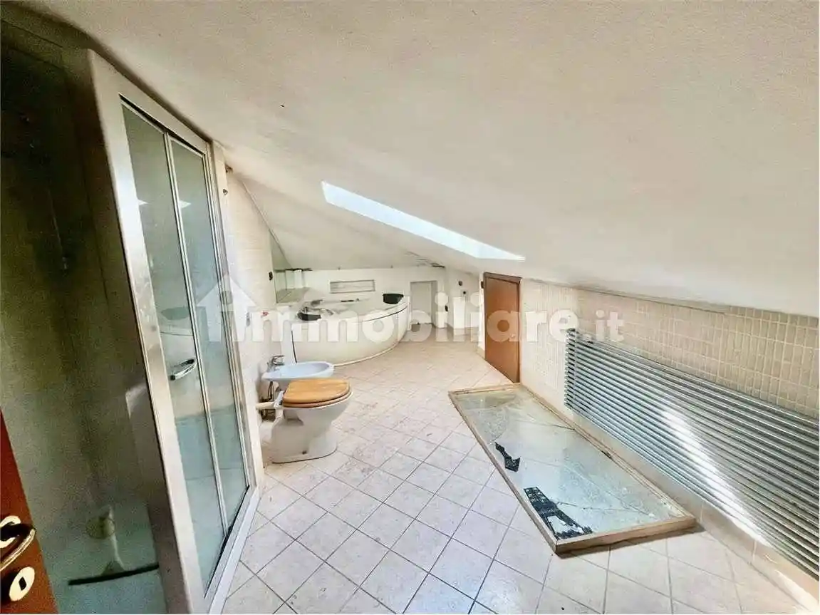 Monolocale via sant'Alessandro, Sant'Alessandro - Casignolo, Monza - foto 4