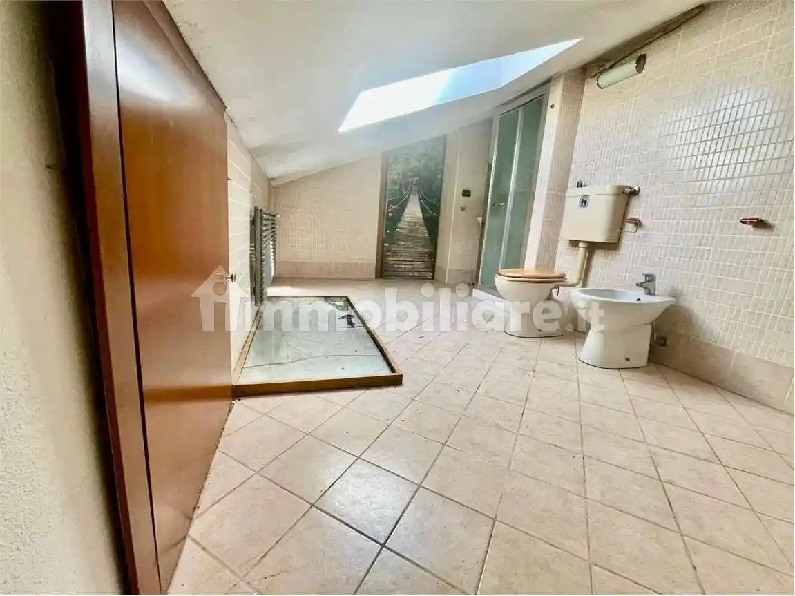 Monolocale via sant'Alessandro, Sant'Alessandro - Casignolo, Monza - foto 5