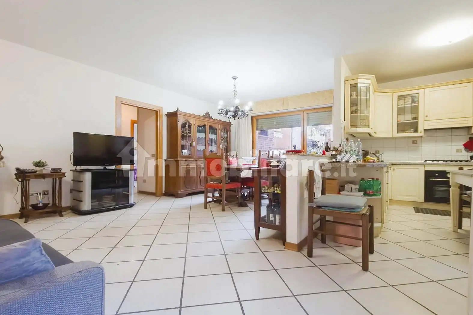 Appartamento in vendita a Siena