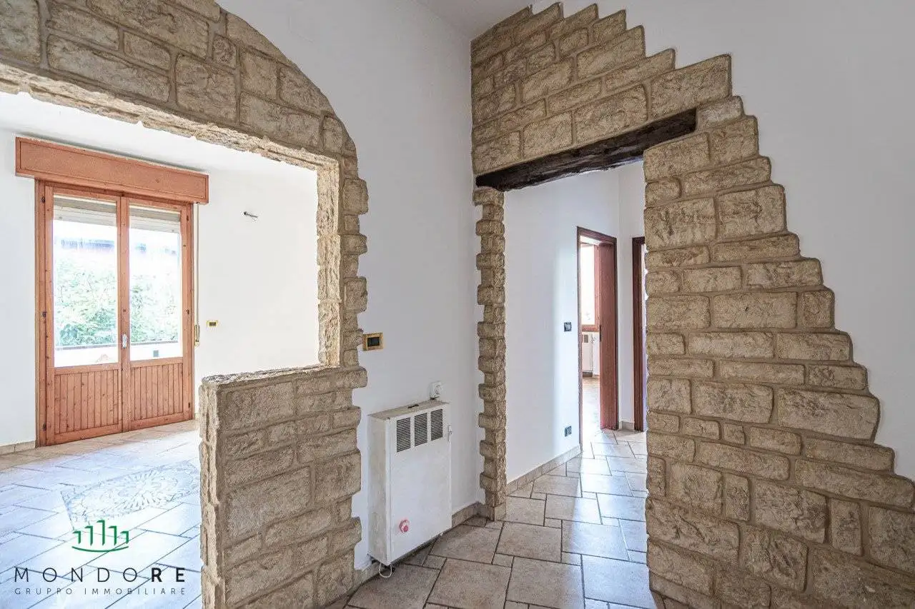 Appartamento in vendita a Calderara di Reno