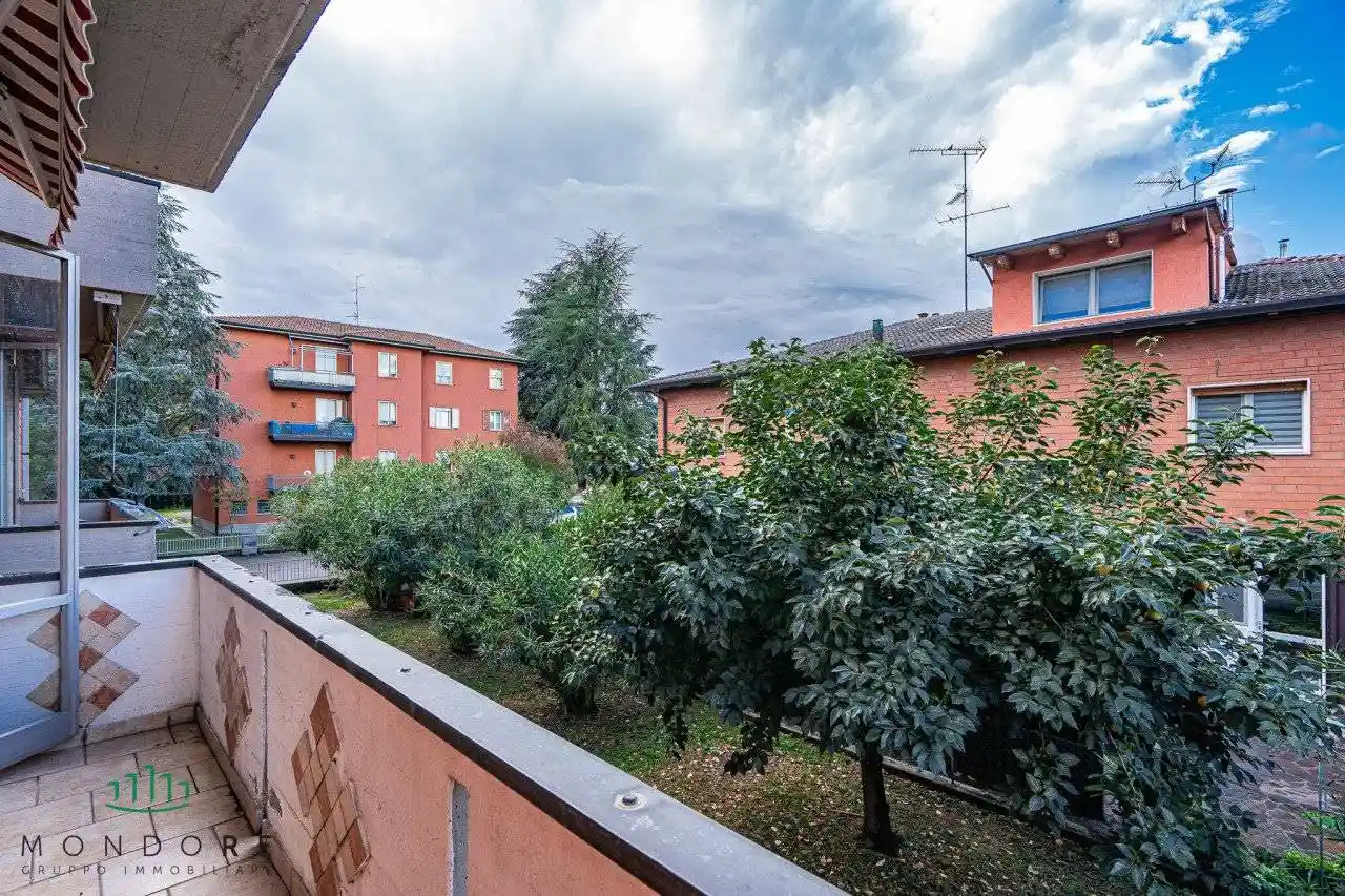 Quadrilocale via Arbizzani, Longara, Calderara di Reno - foto 3