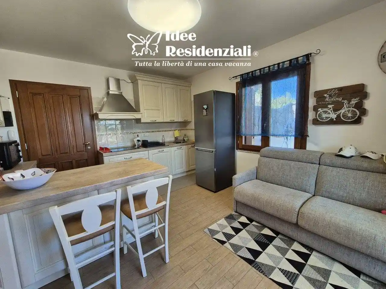 Appartamento in vendita a Olbia