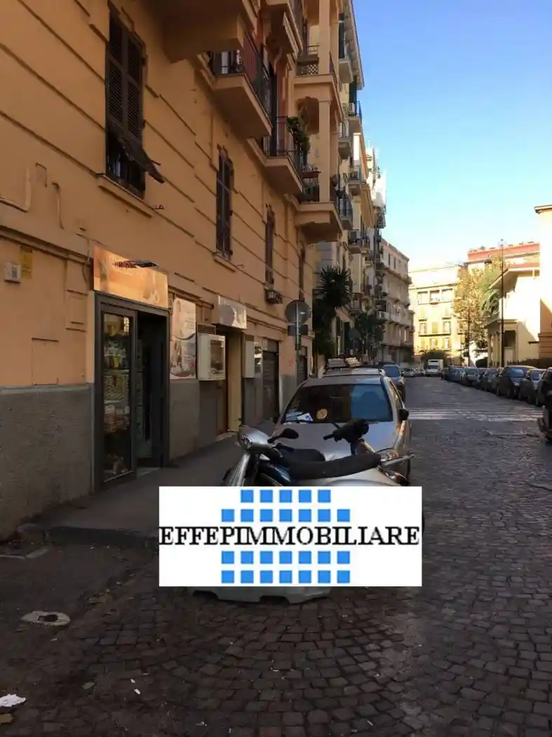 Appartamento in affitto a Napoli