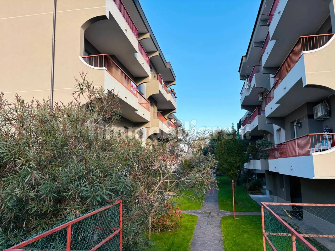 Trilocale via Roncaglie, Calcio - foto 2