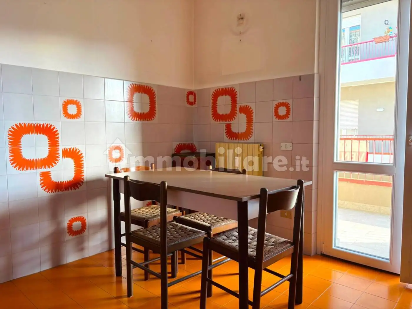 Trilocale via Roncaglie, Calcio - foto 4