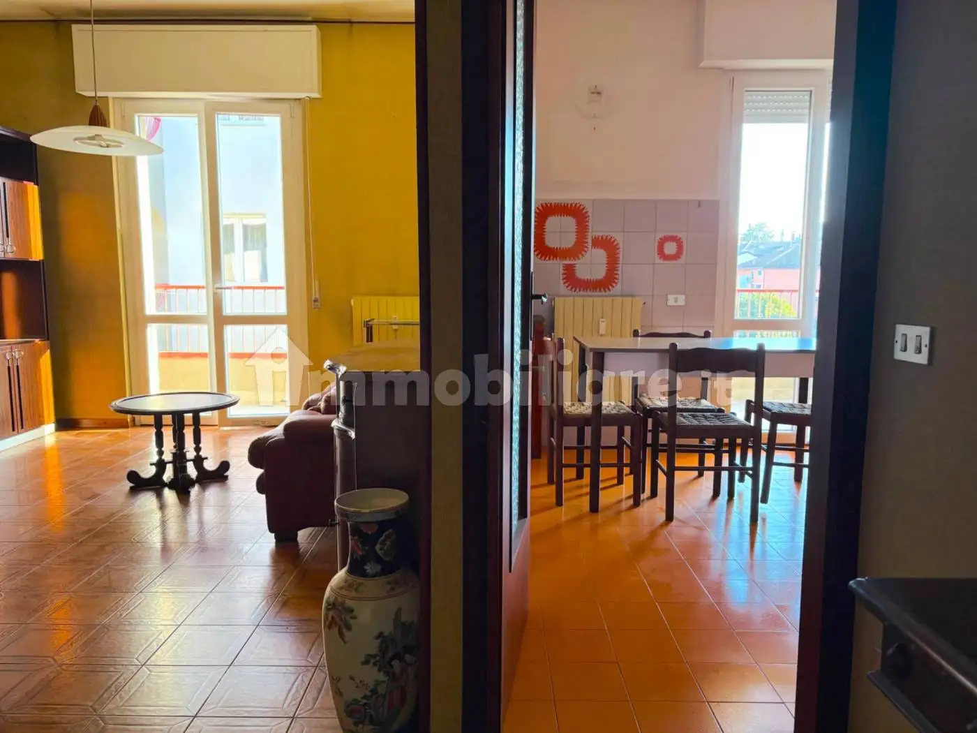 Trilocale via Roncaglie, Calcio - foto 5