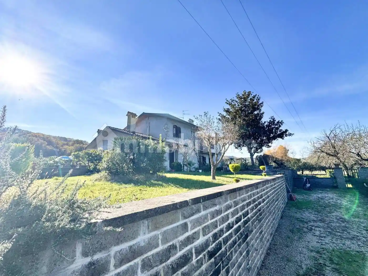 Villa in vendita a Orte