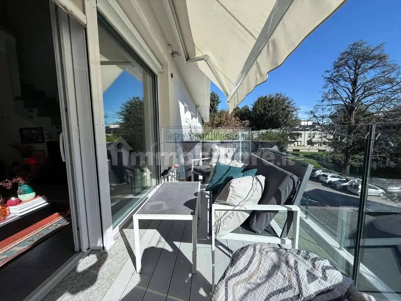 Appartamento in vendita a Cantù