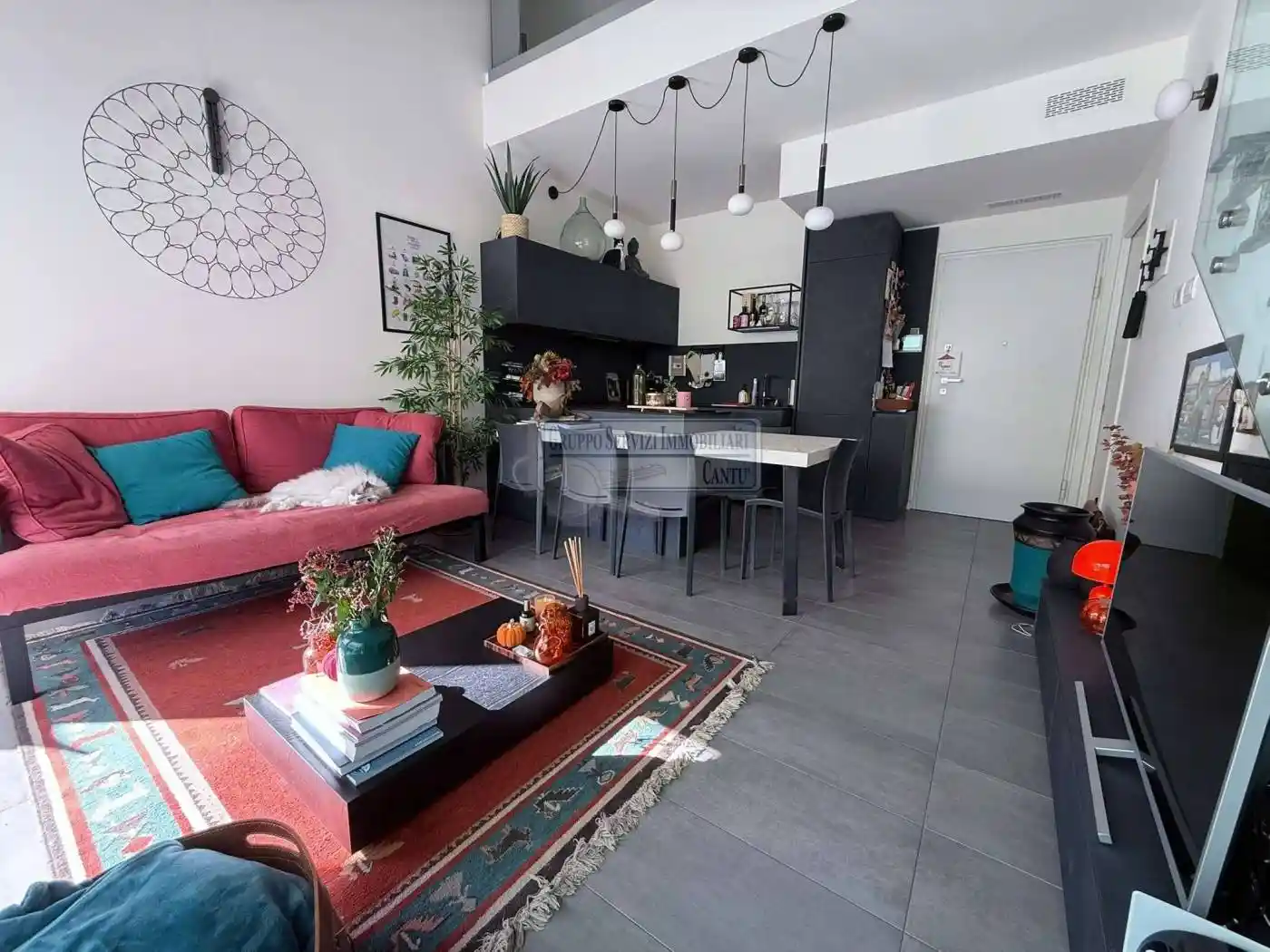 Quadrilocale via negroni 4, Centro, Cantù - foto 3