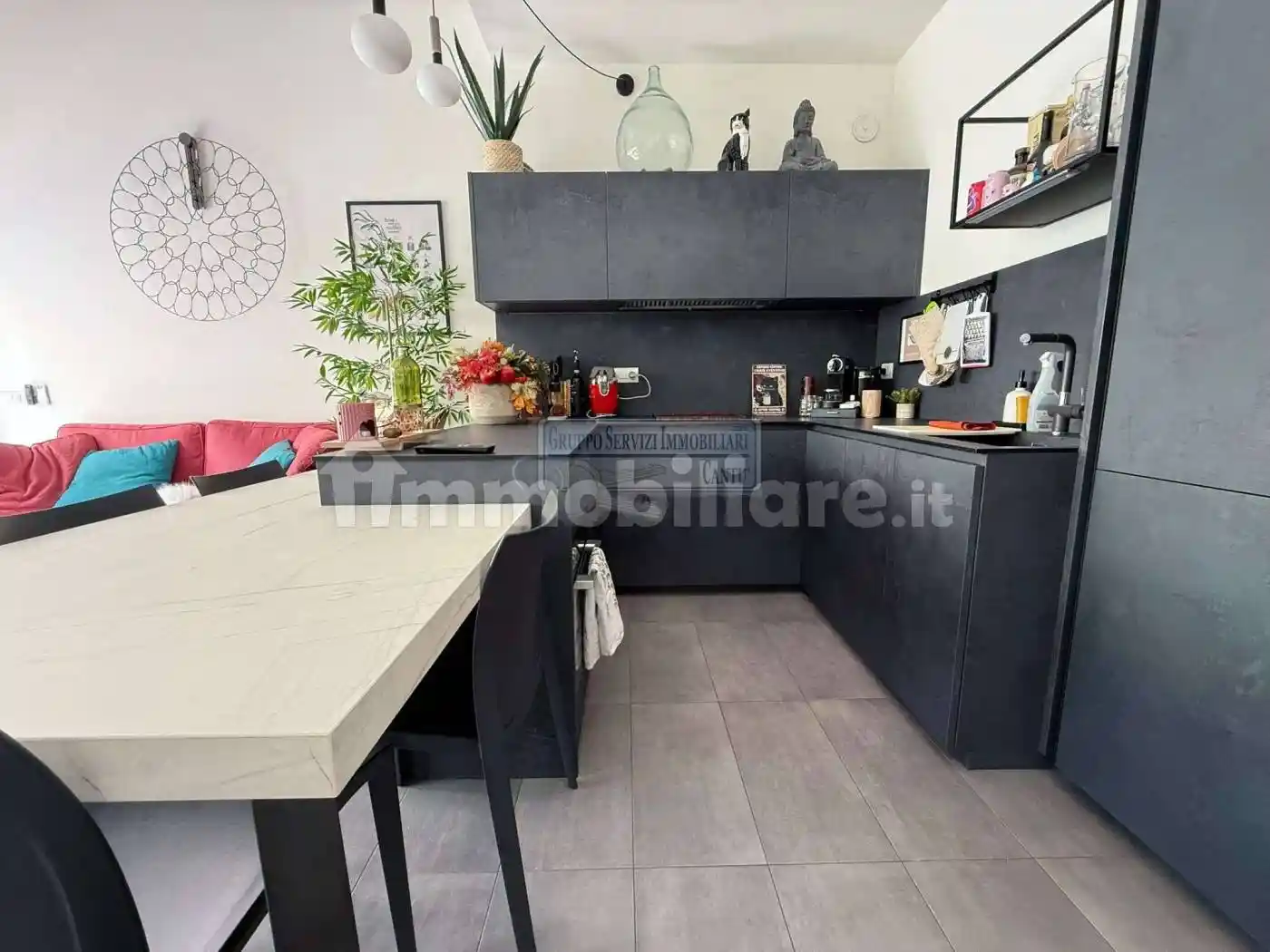 Quadrilocale via negroni 4, Centro, Cantù - foto 4