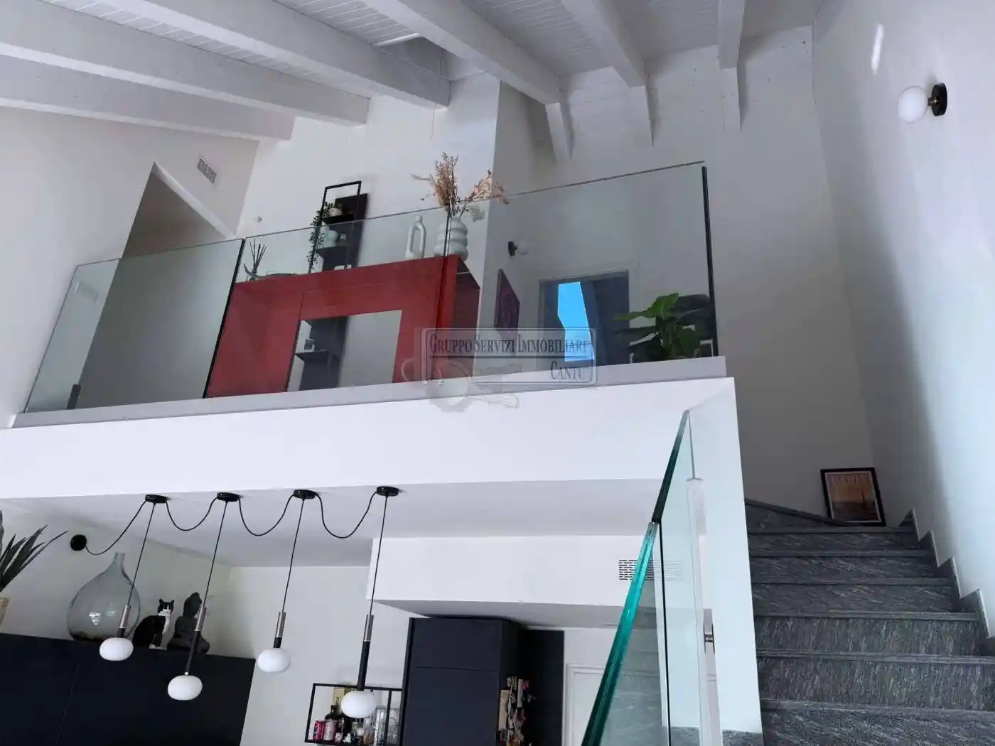 Quadrilocale via negroni 4, Centro, Cantù - foto 5