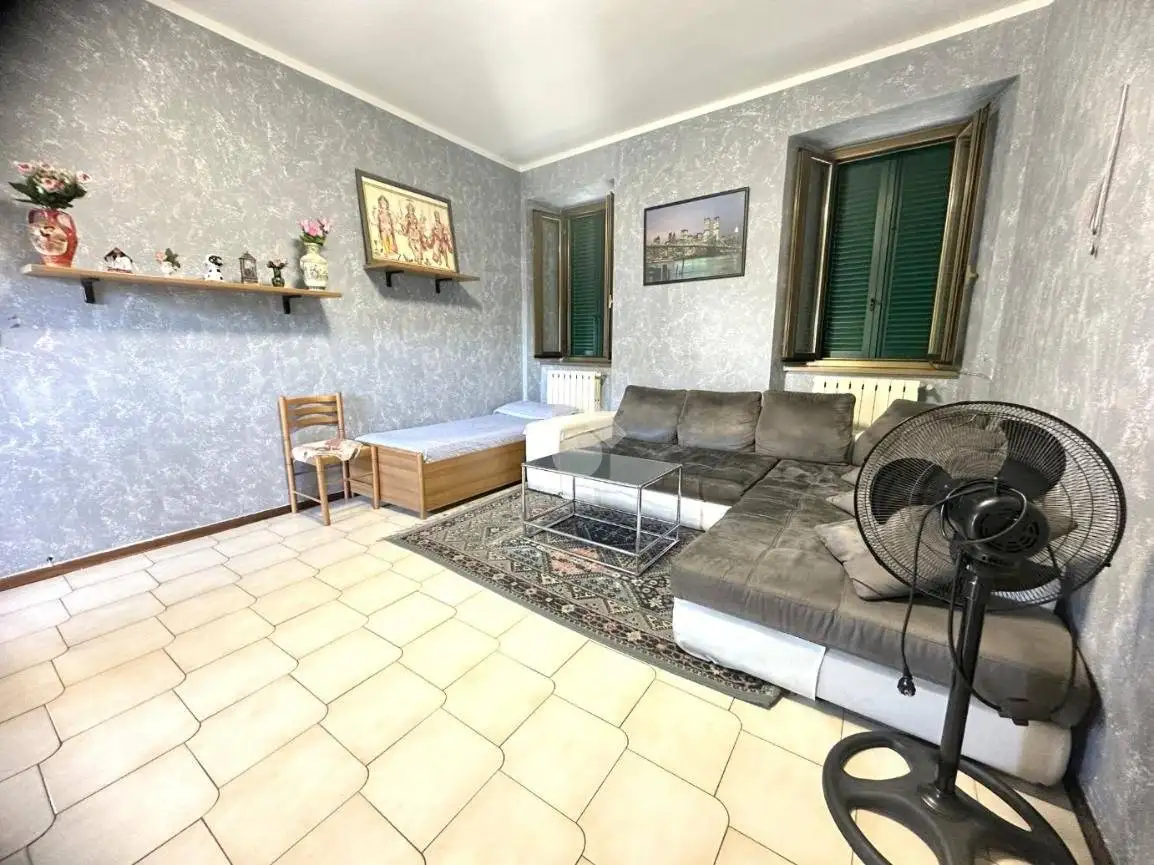 Appartamento in vendita a Grumello del Monte