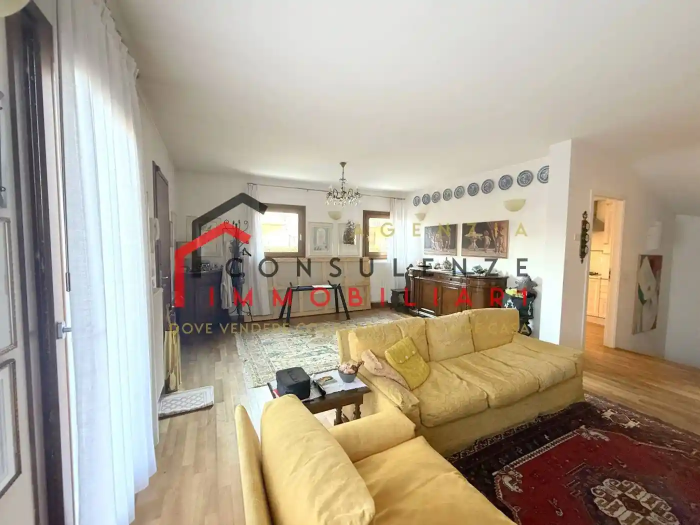 Villetta a schiera - foto 2