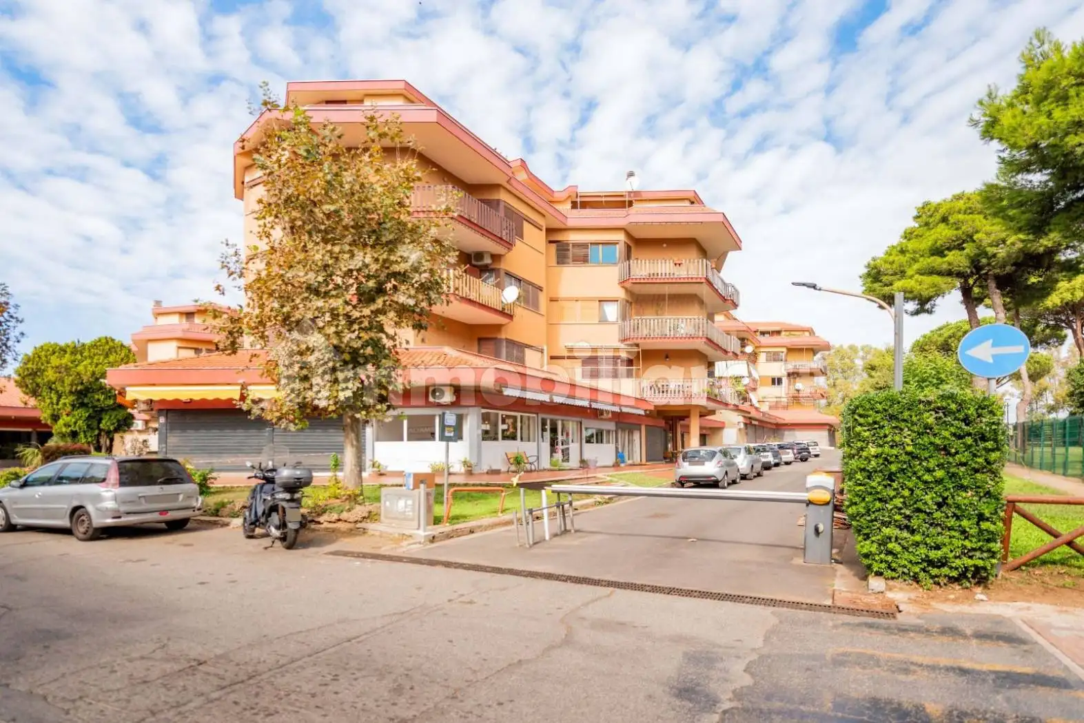 Appartamento in vendita a Ladispoli