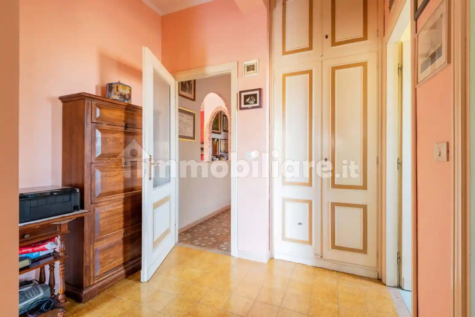 Quadrilocale via Orione 1, Marina di San Nicola, Ladispoli - foto 3