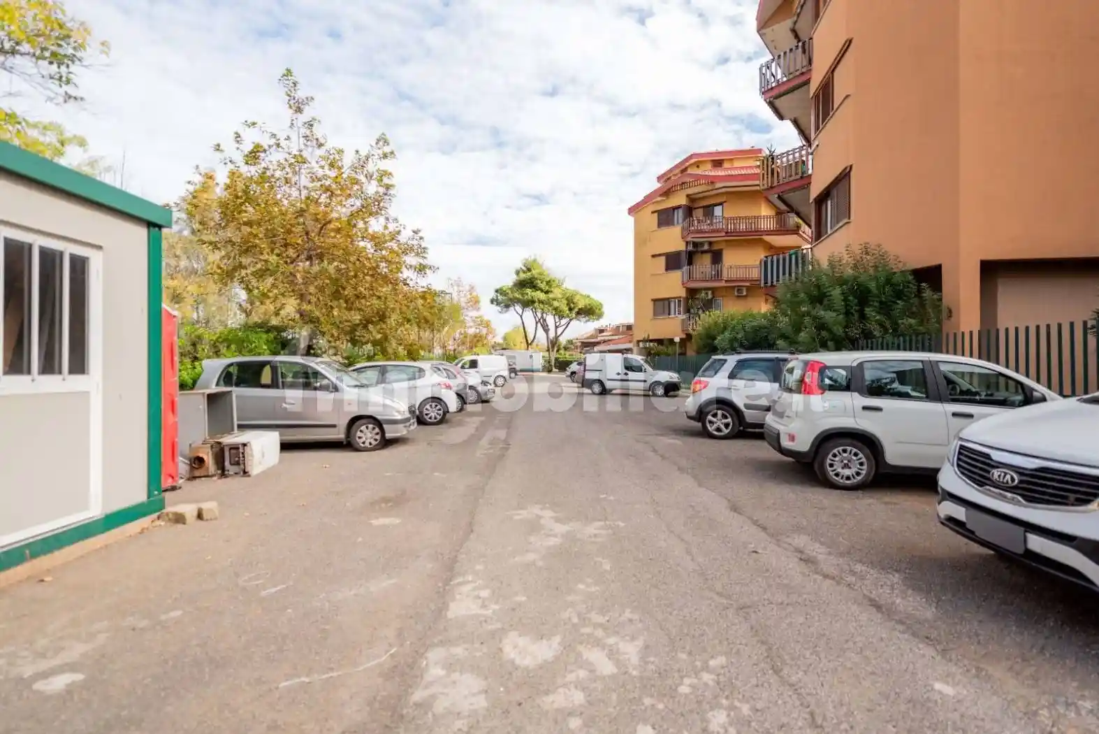 Quadrilocale via Orione 1, Marina di San Nicola, Ladispoli - foto 4