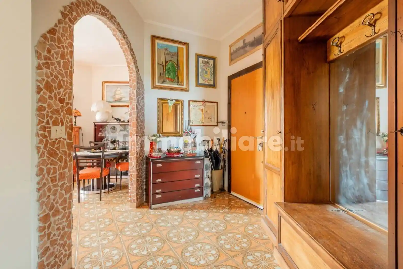 Quadrilocale via Orione 1, Marina di San Nicola, Ladispoli - foto 5