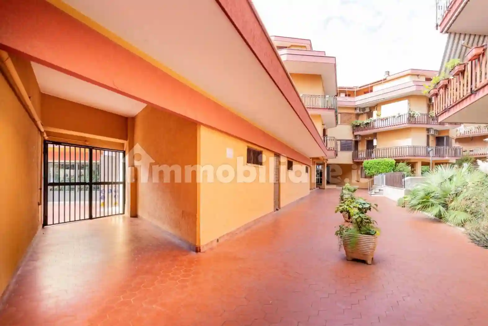 Quadrilocale via Orione 1, Marina di San Nicola, Ladispoli - foto 4