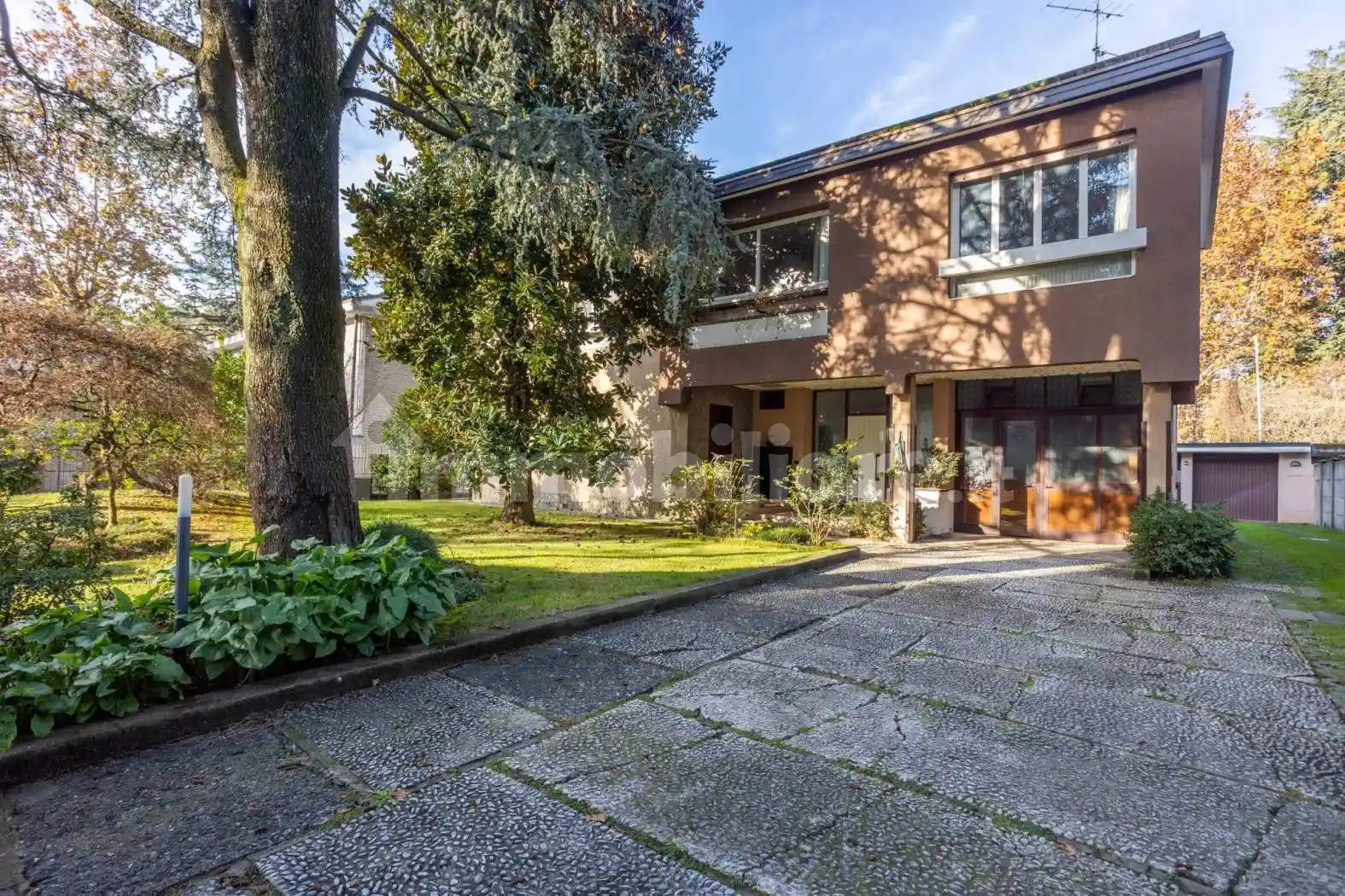 Villa in vendita a Vimercate