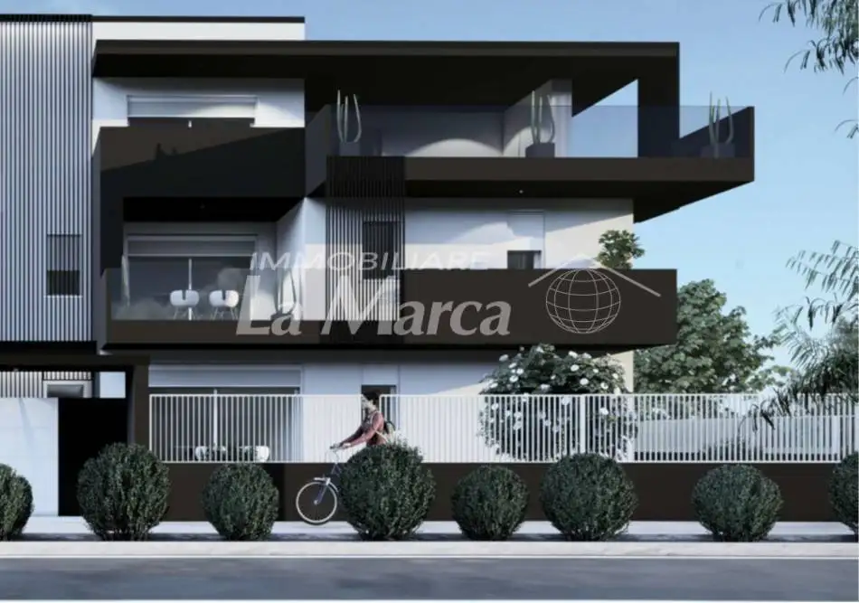 Appartamento in vendita a Treviso