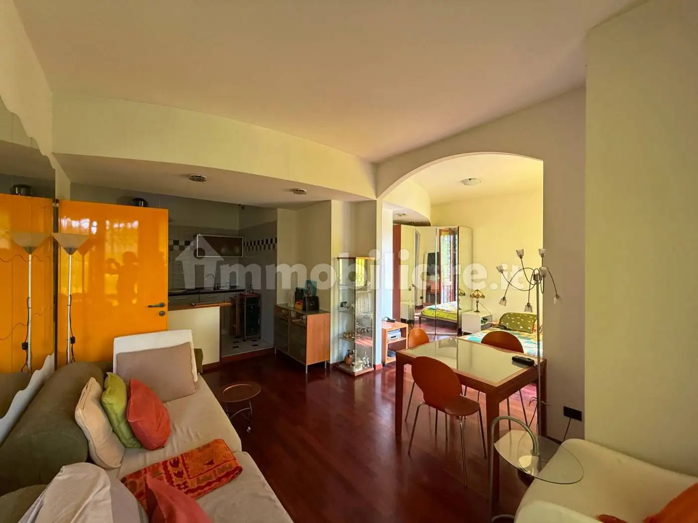 Appartamento in vendita a Monza