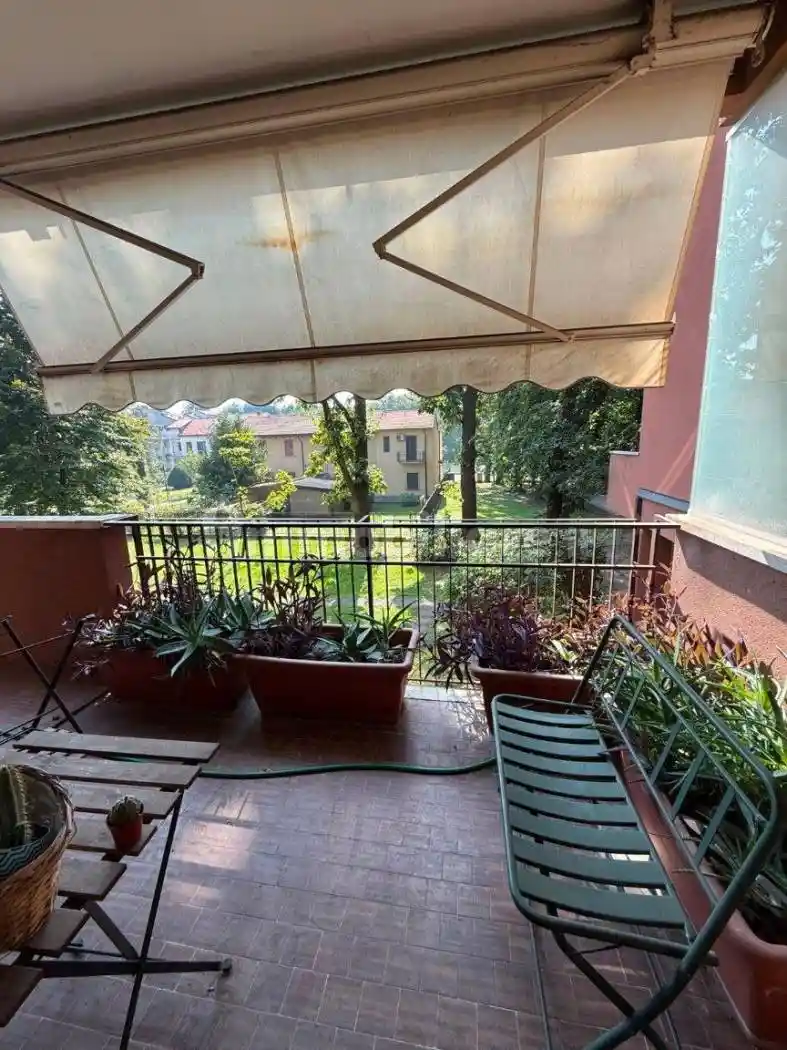 Trilocale via Ruggero Leoncavallo 54, Cazzaniga - Ospedale, Monza - foto 2