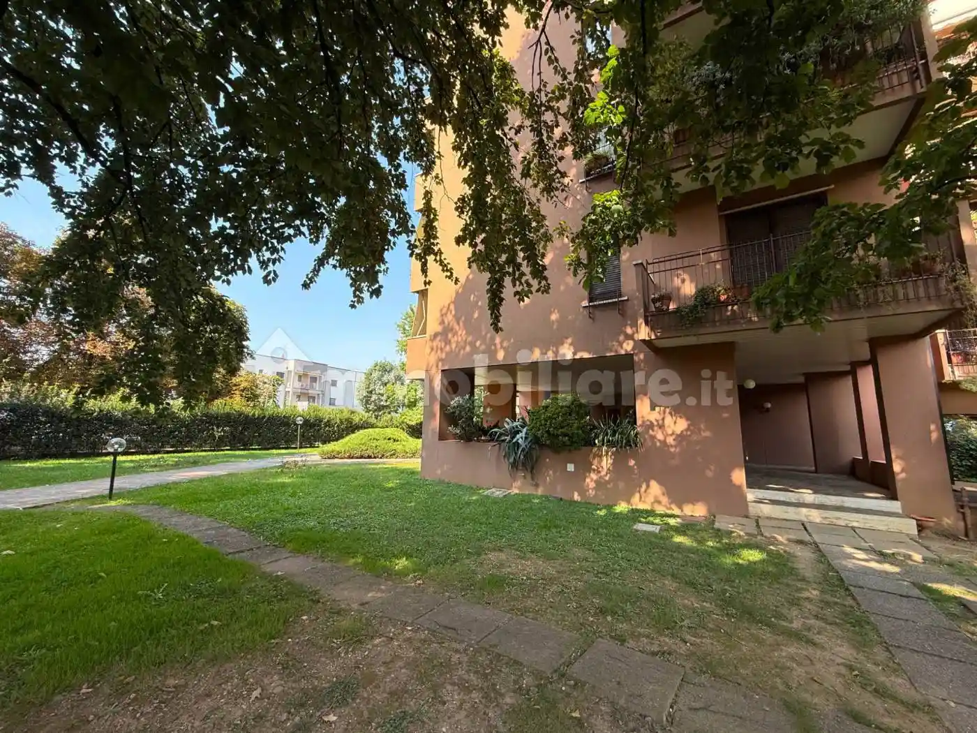 Trilocale via Ruggero Leoncavallo 54, Cazzaniga - Ospedale, Monza - foto 3