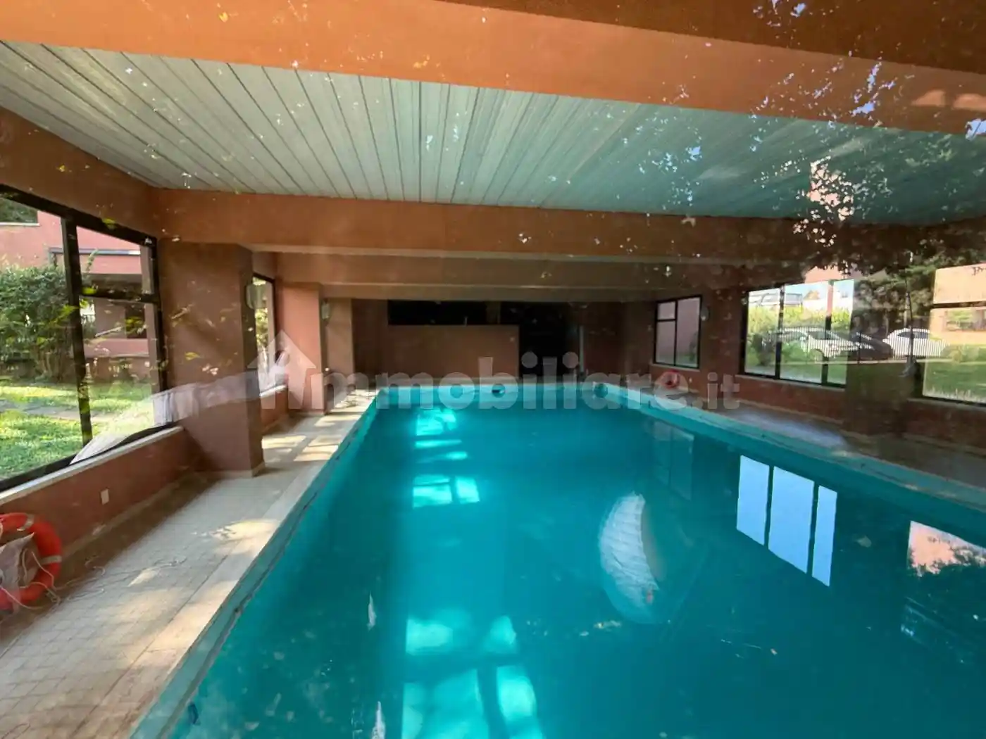 Trilocale via Ruggero Leoncavallo 54, Cazzaniga - Ospedale, Monza - foto 4