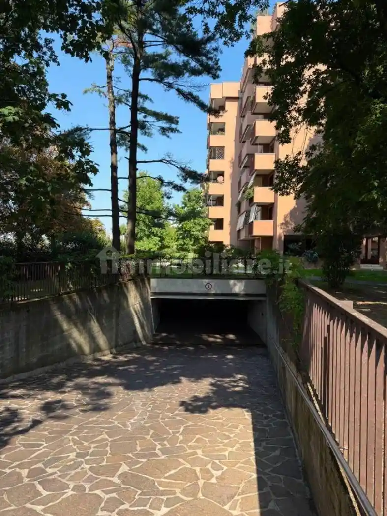 Trilocale via Ruggero Leoncavallo 54, Cazzaniga - Ospedale, Monza - foto 5