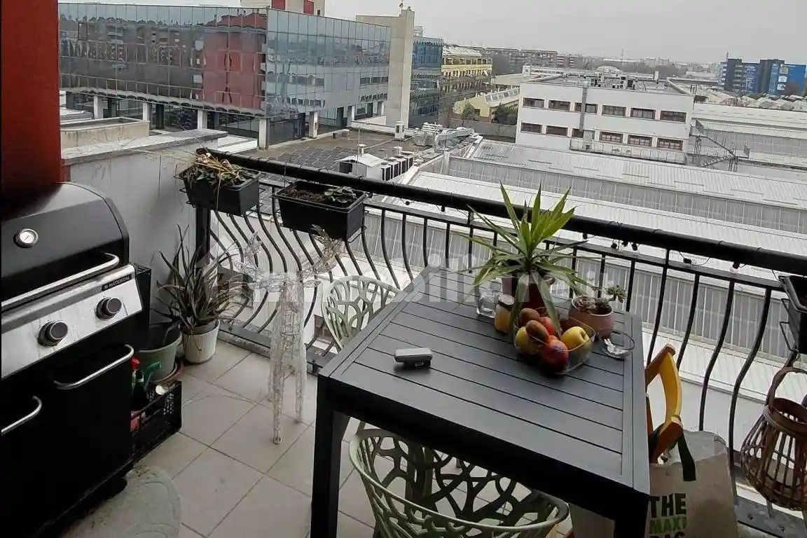 Trilocale via Guglielmo Pecori Giraldi 5, Bologna - Sulmona, Milano - foto 2