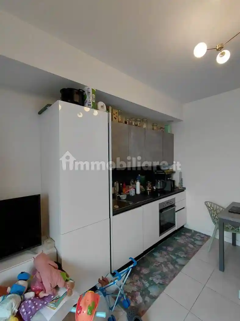 Trilocale via Guglielmo Pecori Giraldi 5, Bologna - Sulmona, Milano - foto 3